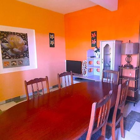 Golden Shell Residence トゥルー・ドー・ドゥース エクステリア 写真