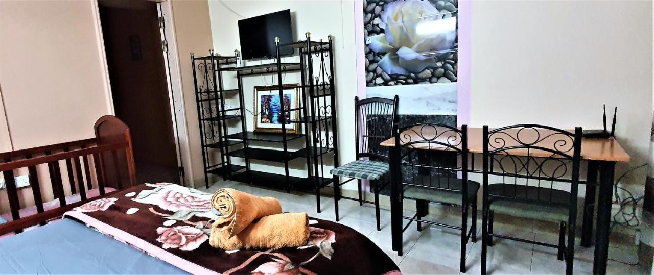 Golden Shell Residence トゥルー・ドー・ドゥース エクステリア 写真