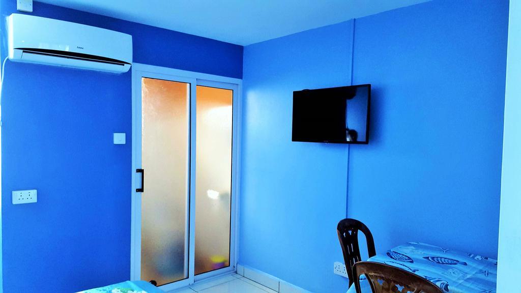 Golden Shell Residence トゥルー・ドー・ドゥース 部屋 写真