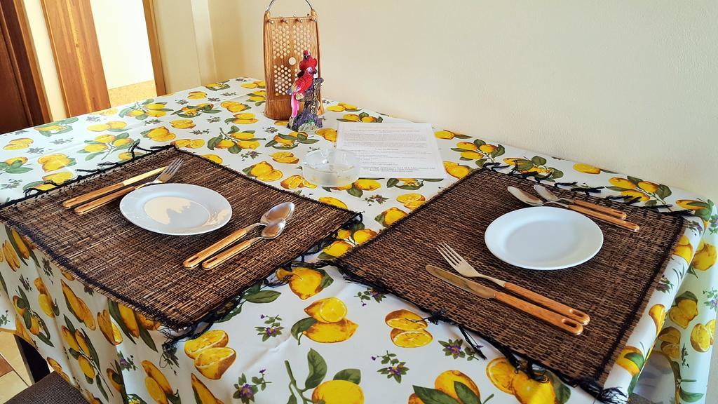 Golden Shell Residence トゥルー・ドー・ドゥース 部屋 写真