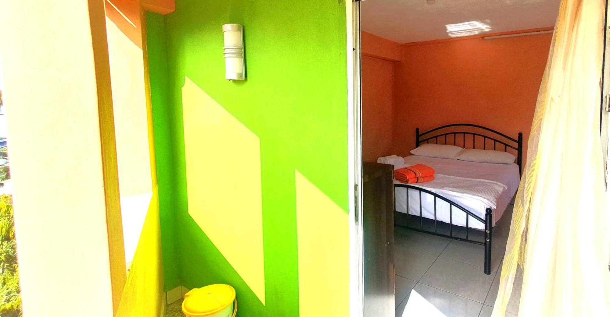 Golden Shell Residence トゥルー・ドー・ドゥース 部屋 写真