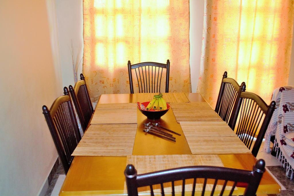Golden Shell Residence トゥルー・ドー・ドゥース 部屋 写真
