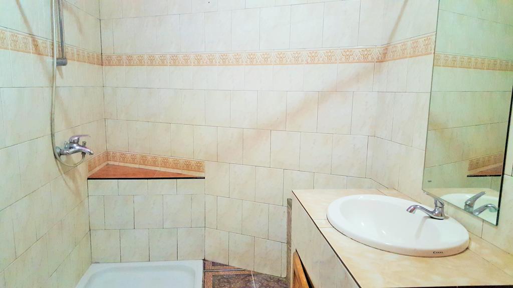 Golden Shell Residence トゥルー・ドー・ドゥース エクステリア 写真
