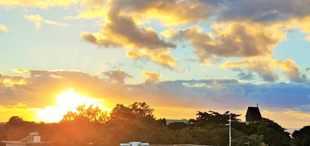 Golden Shell Residence トゥルー・ドー・ドゥース エクステリア 写真